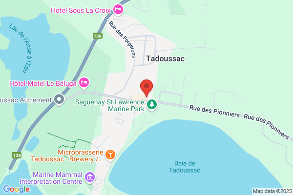 La Galouïne Auberge Et Restaurant