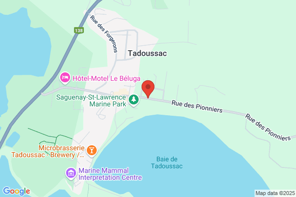 Epicerie Lavoie