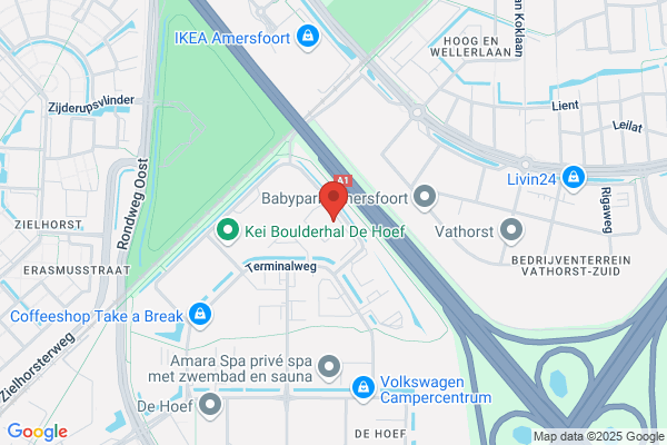 Bosveld Lisa Rmt