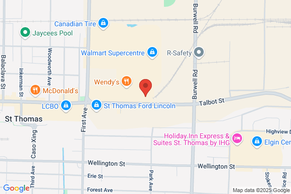 Credit Bureau of St Thomas, Administration