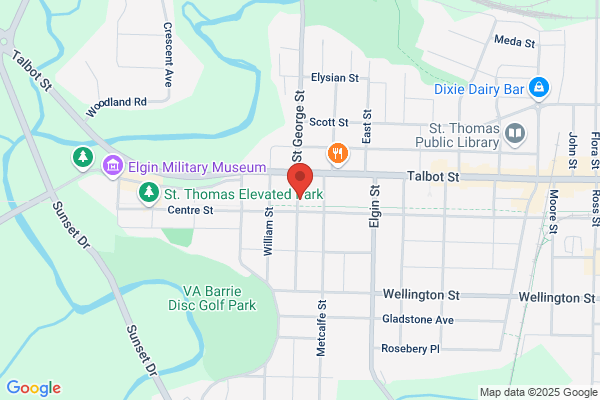 Elgin Counselling & Mediation Centre Inc