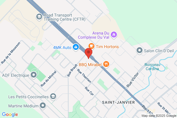 Grays St-Thomas Auto Care OCTO Auto Service Plus