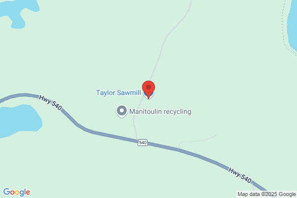 J Taylor Woodworks