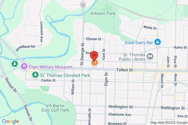 Pettit Roger Dr Dentist
