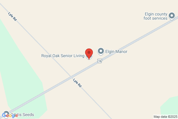 Royal Oak Senior Living