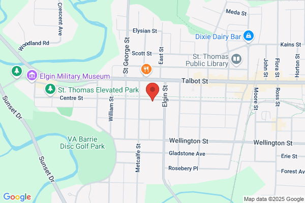 St Thomas Denture Clinic