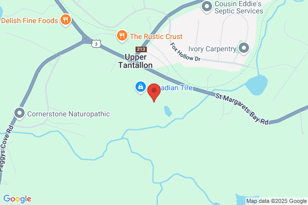 Tantallon Community Medical Clinic