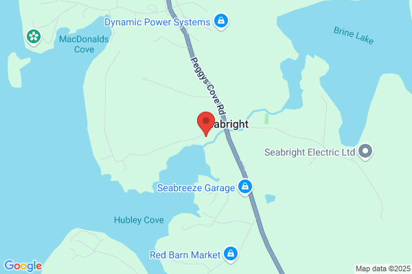Schooner Cove Gallery & Studio