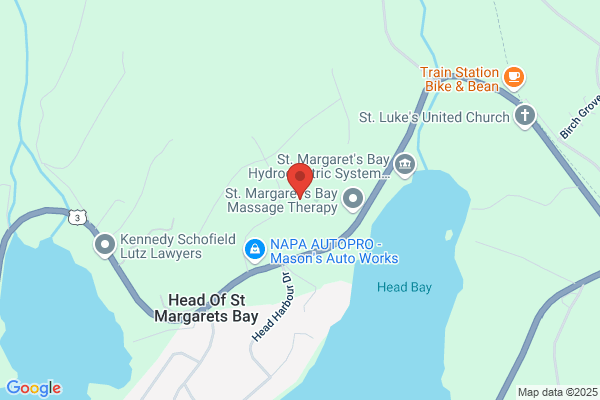 St Margaret's Bay Elementary School