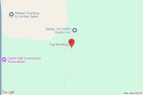 Tag Welding