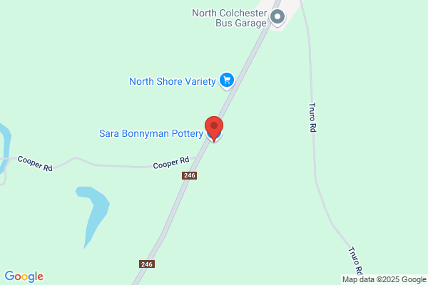 Bonnyman & Byers Ltd
