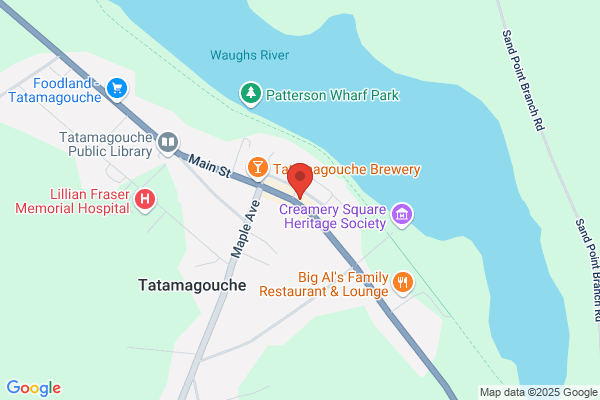 Chowder House On Main