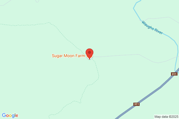 Sugar Moon Farm