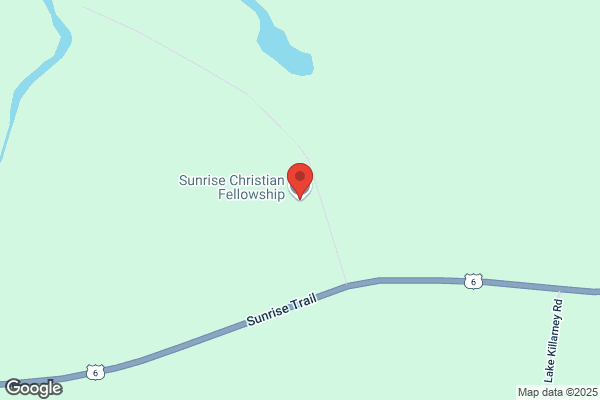 Sunrise Baptist Church