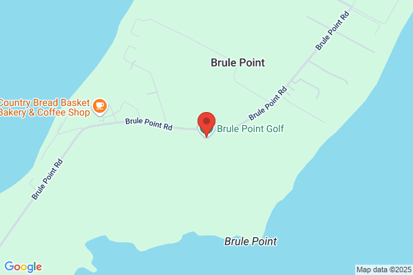 Sunrise Beach Golf & Country Club