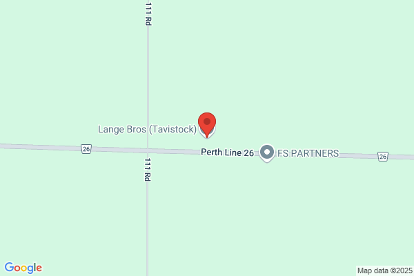 Lange Bros (Tavistock) Ltd