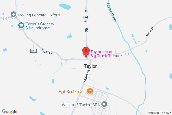 Taylor Inn