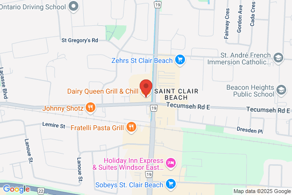 Dairy Queen Grill & Chill
