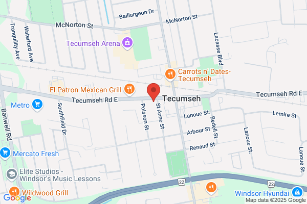 F45 Training Tecumseh