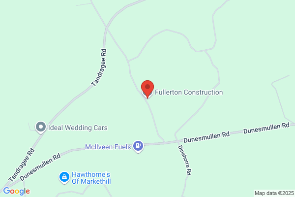 Fullerton Construction (1986) Ltd