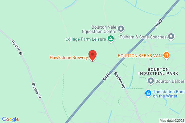 Hawkstone Enterprises Ltd