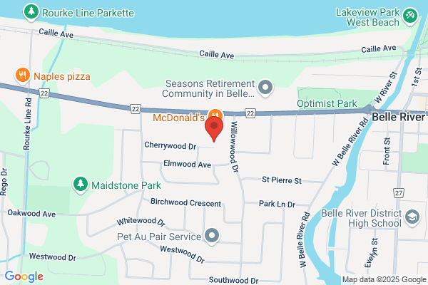 Lakeshore Plumbing & Eel
