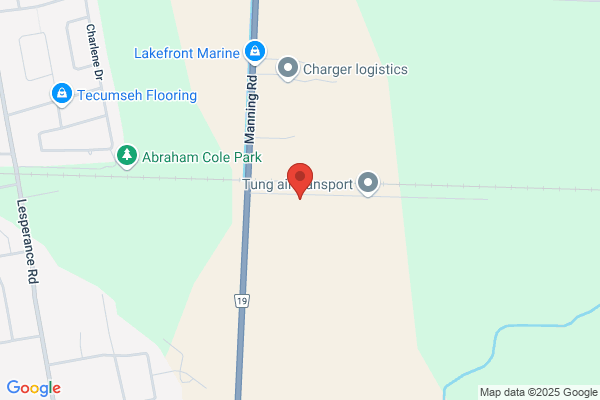 Lessard R Trucking Ltd