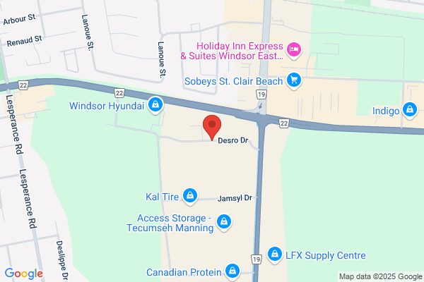 Motor City Auto Auctions Windsor