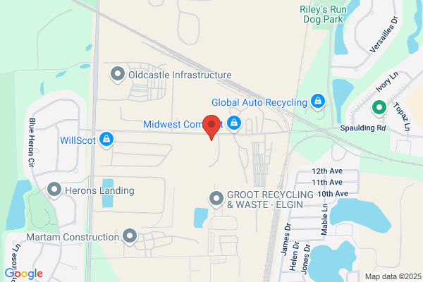 Redmond's Towing Inc