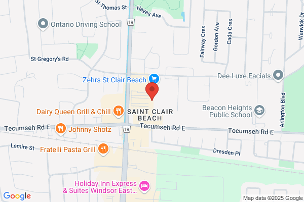 St Clair Beach Dental Centre