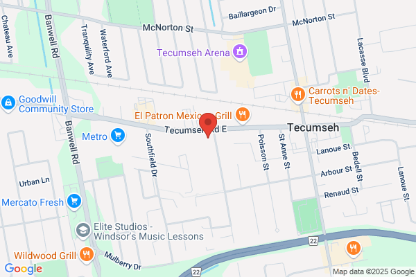 Tecumseh Tire