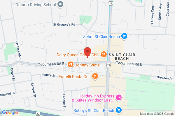 Tiberia Denture Clinic