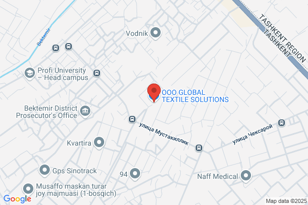 Global Textile