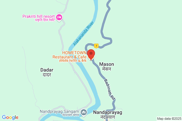 Home Town Restaurant