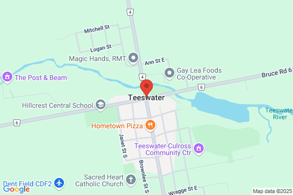 Tiffin Funeral Home Inc