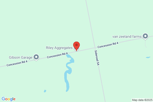 Riley Aggregates