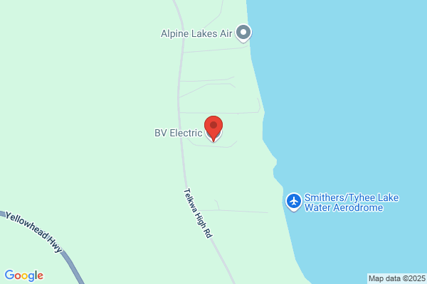 BV Electric