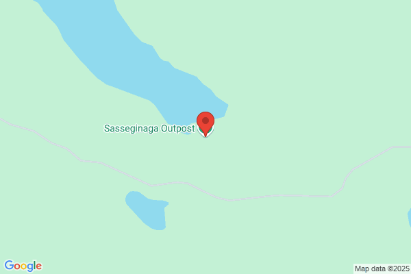 Bush Country Camp
