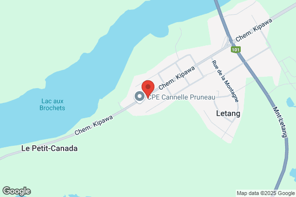Gouvernement Du Quebec, Police,Surete Du Quebec, Renseignements Generaux Durant Les Heures Normales, Poste De, Mrc Temiscamingue