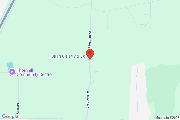 Brian G Perry & Co Ltd