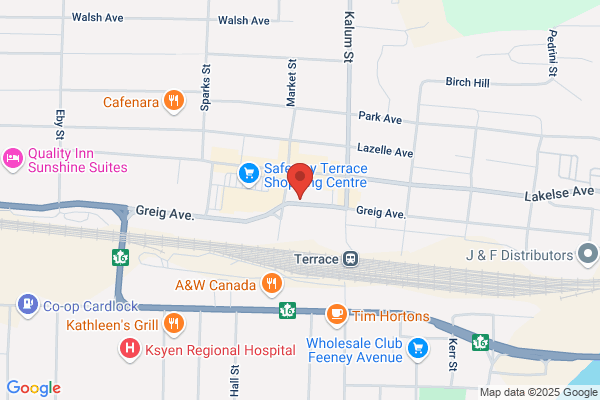 Northwest Addiction Services
