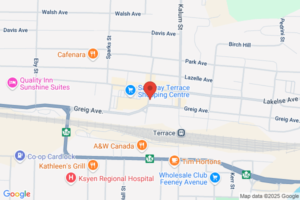 School District 82, School Board Office, Cupe & Casual Payroll