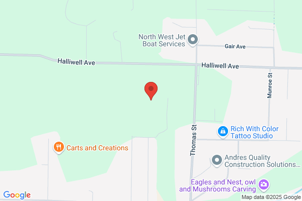 Rossco Ventures Ltd
