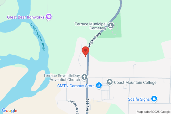 Skeena Home Inspections