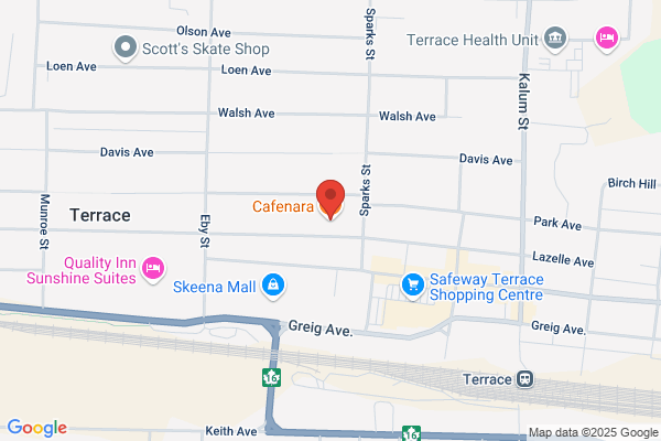 Cafenara
