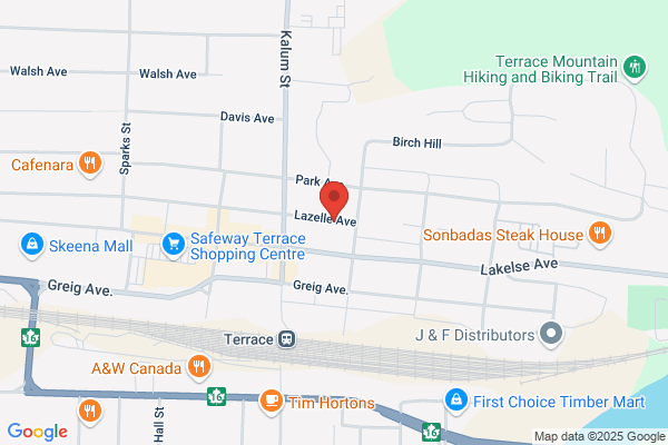 Regional District of Kitimat-Stikine, Thornhill Water System Queensway Sewer System