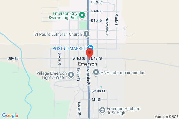Emerson Medical Clinic