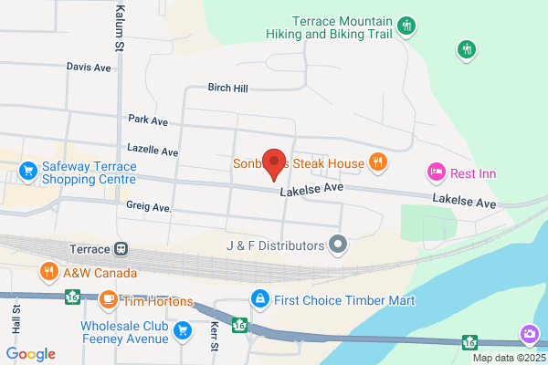 Lakelse Dental Centre