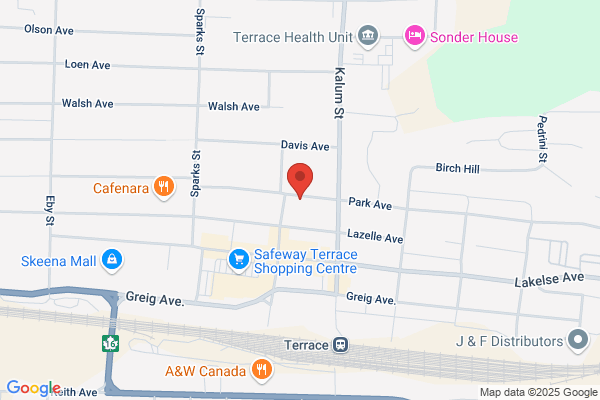 Cedar Coast Dental