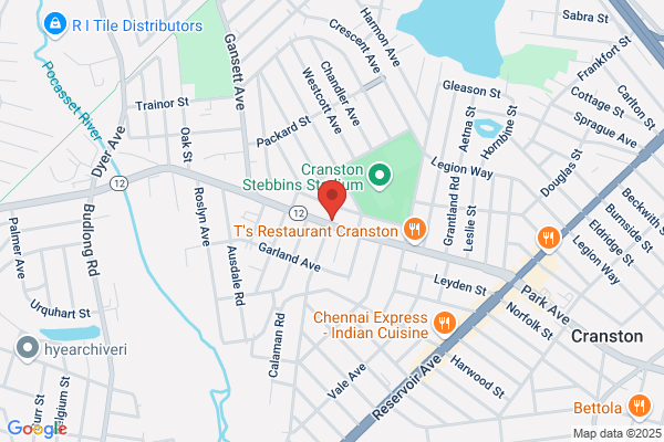 Park Ave Dental